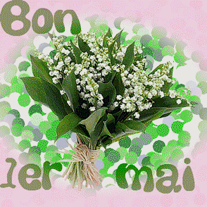 bon 1 mai