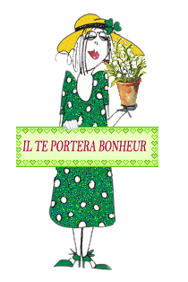 il te portera bonheur