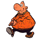 Gifs gratuit Achille Talon