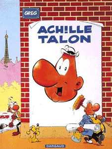 Achille Talon