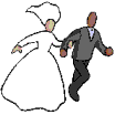 gif amour mariage