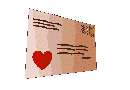 gif lettre d'amour