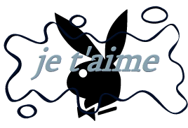 gif je t'aime playboy