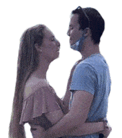 Gif animé amour passion