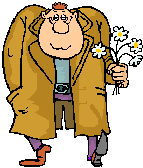 Gif animé amour amoureux