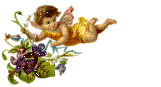 image gif d'ange
