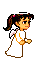 image animé d'ange