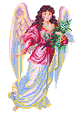 image gif d'ange