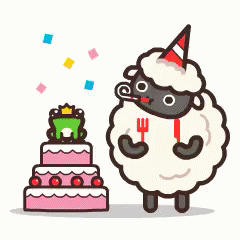 gif anniversaire