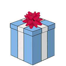 GIF animés joyeux anniversaire