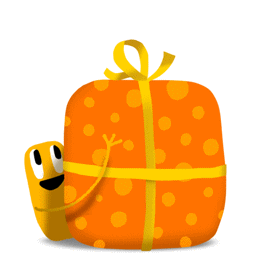 GIF animés joyeux anniversaire