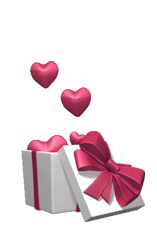 Gifs bon anniversaire