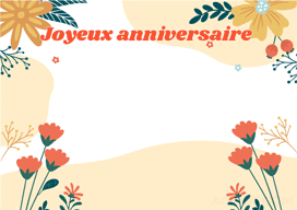 gif anniversaire