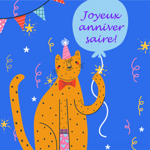 gif joyeux anniversaire