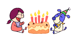 gif anniversaire