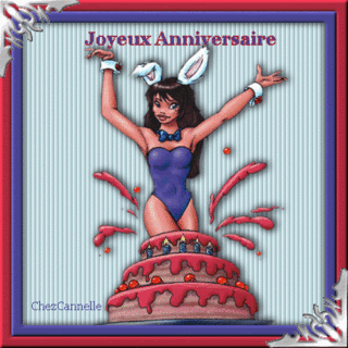 gif joyeux anniversaire pin up