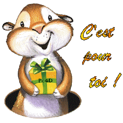gif joyeux anniversaire c'est pour toi