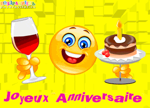 gif joyeux anniversaire
