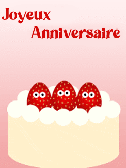 gif anniversaire