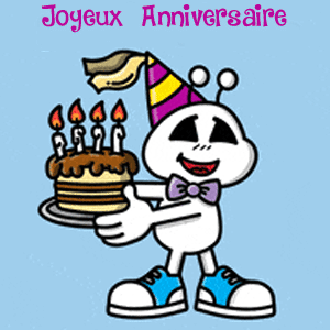 gif joyeux anniversaire