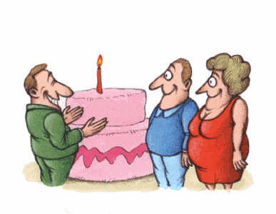 gif anniversaire