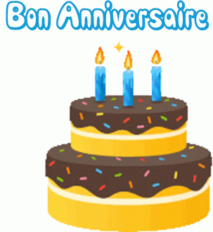 gif anniversaire