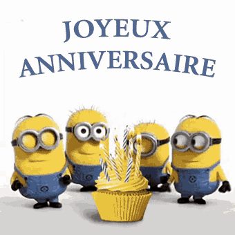 gif joyeux anniversaire