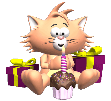 gif anniversaire