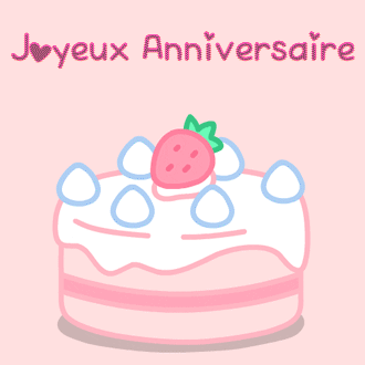 gif joyeux anniversaire