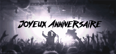 gif anniversaire