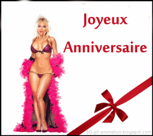 gif anniversaire