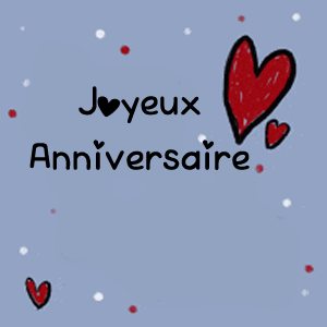 gif joyeux anniversaire