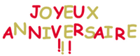 gif anniversaire