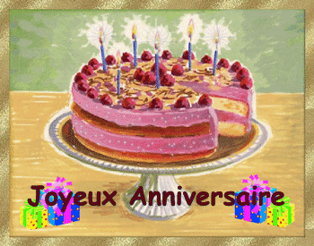 gif anniversaire
