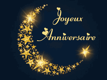 gif anniversaire