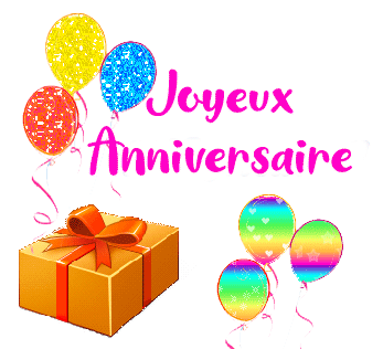 gif joyeux anniversaire