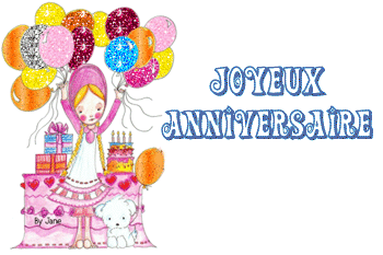 gif anniversaire