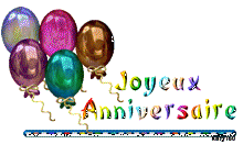 gif anniversaire