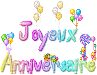 gif anniversaire
