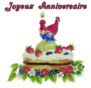 gif anniversaire