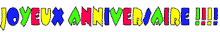 gif joyeux anniversaire