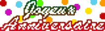 GIF animés joyeux anniversaire