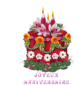 gif anniversaire