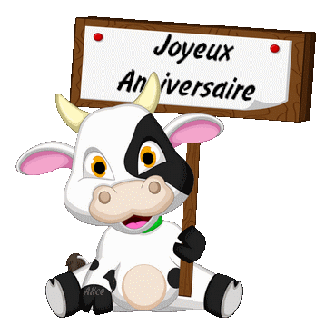 gif anniversaire