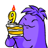 Gifs bon anniversaire