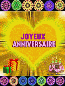 gif joyeux anniversaire