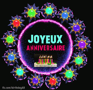 gif joyeux anniversaire