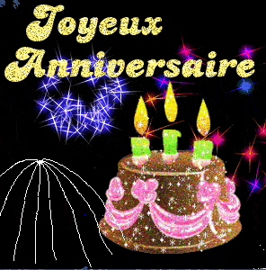 gif anniversaire