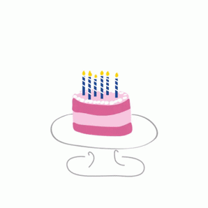 gif joyeux anniversaire
