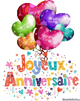 gif anniversaire
